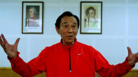 《金色时光》欢乐版预告 有梦的人生永远不会落幕