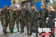 《敢死隊(duì)3》曝福特空軍照 硬漢PK科幻決戰(zhàn)暑期檔
