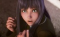 CG版《圣斗士星矢》中文宣传片 星矢天降营救雅典娜