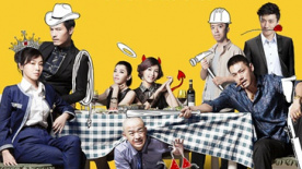 《瘋狂72小時(shí)》上映好評(píng)如潮 導(dǎo)演特輯首曝光