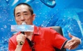 张艺谋首谈新作《长城》 定位全英文好莱坞大片