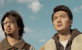 《后会无期》揭开神秘面纱 六大主演剧照公布