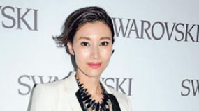 李嘉欣不怕老公七年之癢 44歲慶生求狗仔隊(duì)讓路