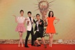 《大宅男》定7.10上映 萧敬腾传授“炸鸡之吻”