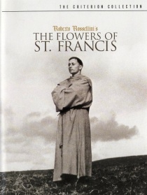 圣弗朗西斯之花