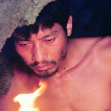 西部來的人