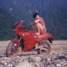 西部來的人