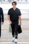 Rain将亮相上海电影节 新片《红颜露水》受期待
