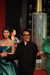 《天将雄师》剧组亮相 成龙携手约翰·库萨克