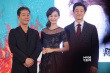 中韓合拍《拆婚聯(lián)盟》 陳意涵、池珍熙交杯談情