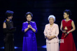 《舞臺(tái)姐妹》兩主演登臺(tái) 謝芳深情表白電影摯愛(ài)