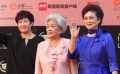 《舞臺姐妹》上映50周年 上影節(jié)修復(fù)首部彩色電影