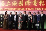 在該片中，林志玲將從30年代的上海知識女性一直演到50年代的北方老農(nóng)婦，導(dǎo)演在采訪時候更是放話稱“看了這部東方諜戰(zhàn)巨制，之前所有懸疑、諜戰(zhàn)片都將成為浮云?！? class=