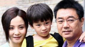 陶红推新戏《宝贝儿回家》 呼吁大家关注被拐儿童