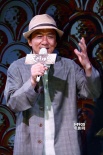 布洛迪加盟《天將雄師》 庫(kù)薩克叫成龍“大哥”