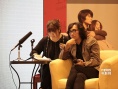 行定勛反感演員鋒芒畢露 盛贊劉詩詩表演細膩