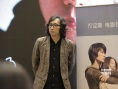 行定勛反感演員鋒芒畢露 盛贊劉詩詩表演細膩