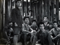 上饶集中营