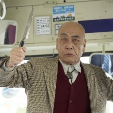 真幌站前狂騷曲