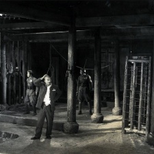 上饒集中營