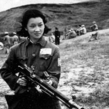 上饒集中營