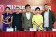 亞洲新人獎(jiǎng)評(píng)委見面會(huì) 姜帝圭望中韓電影多交流