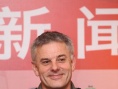 亚洲新人奖评委见面会 姜帝圭望中韩电影多交流