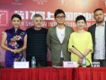 亚洲新人奖评委见面会 姜帝圭望中韩电影多交流