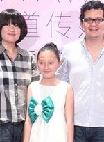 《夜莺》传媒大奖展映 法导演为接地气来华生活