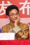 万玛才旦再战金爵奖 《五彩神箭》展现藏区民俗