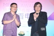 传媒大奖“大家看电影” 金培达论道电影与音乐