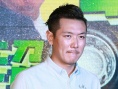 歐弟《超萌英雄》扮男屌絲 稱若有女友不會(huì)公開(kāi)