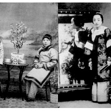京城81號