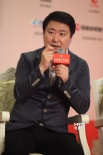 于冬：互联网将颠覆电影业 韩寒处女作强过姜文