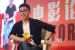 于冬：互联网将颠覆电影业 韩寒处女作强过姜文