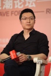 于冬：互联网将颠覆电影业 韩寒处女作强过姜文