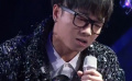 《我就是我》发布会 共同见证“快男”的成长蜕变
