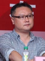 手机电影节评委亮相 滕华涛批判中国短片水准低