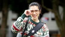 《大宅男》雨神特辑 萧敬腾大鹏追爱苦修“秘功”