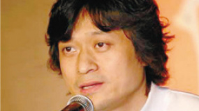 25期：著名作曲家舒楠 用音樂敘述電影故事