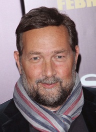 芬頓·帕帕邁可