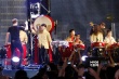 夢龍演唱會粉絲瘋狂 《Battle Cry》中西合璧