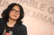 岩井俊二与上影节思想合拍 赞巩俐温柔善倾听