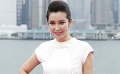 《變4》首映采訪 李冰冰“主場”秀英文倍感驕傲