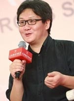 徐皓峰直言武林已大去 “宗师”是王家卫的打法