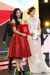 傳媒大獎(jiǎng)最佳女主角揭曉 大陶紅為小陶虹頒獎(jiǎng)