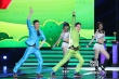 专访肖央：传媒大奖是起点 《老男孩2》已启动