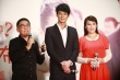 周秀娜《我想结婚》定档8.1 郭品超一人战五女