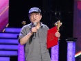 专访最佳男主角李保田：老演员走出新路应受肯定