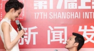 《情戰(zhàn)》等三大愛情片亮相上影節(jié) 各出奇招秀浪漫